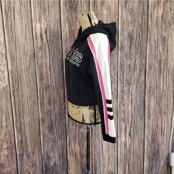 Adidas Sz XS Hoodie - Picture 5 of 14